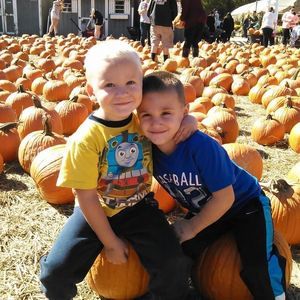 Meet your Posher, Mike